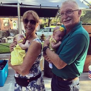 Meet your Posher, Diane